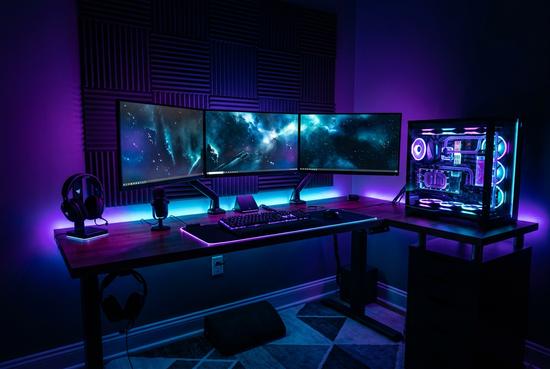 Lit Neon Studio